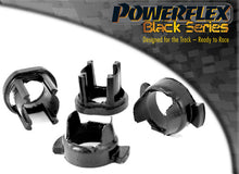 Powerflex Rear Beam Rear Bush Insert PFR50-413BLK - Autobox