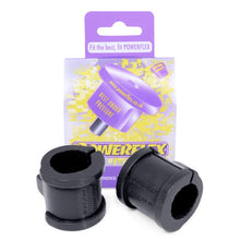 Powerflex Front Anti Roll Bar Mounting Bush 25mm PFF27-205-25 - Autobox