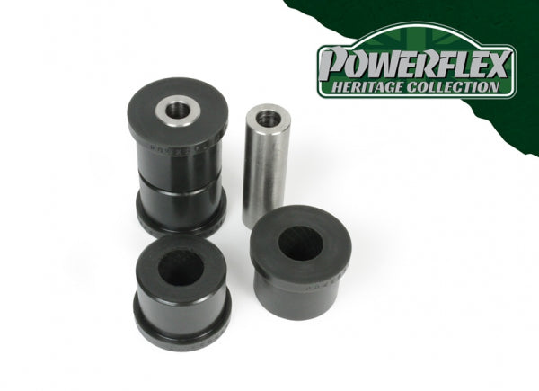 Powerflex Rear Trailing Arm Inner Bush To Chassis PFR85-1110H - Autobox