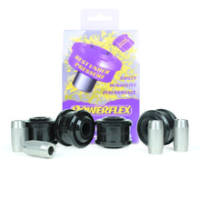 Powerflex Front Upper Control Arm Bush PFF3-203 - Autobox