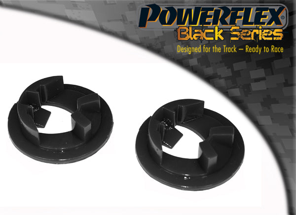 Powerflex Rear Lower Engine Mount Insert PFF60-527BLK - Autobox
