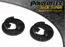 Powerflex Rear Lower Engine Mount Insert PFF60-527BLK - Autobox