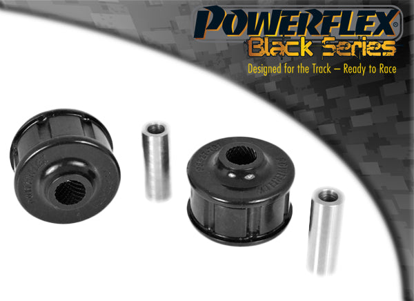 Powerflex Front Lower Arm Front Bush PFF27-701BLK - Autobox