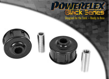 Powerflex Front Lower Arm Front Bush PFF27-701BLK - Autobox