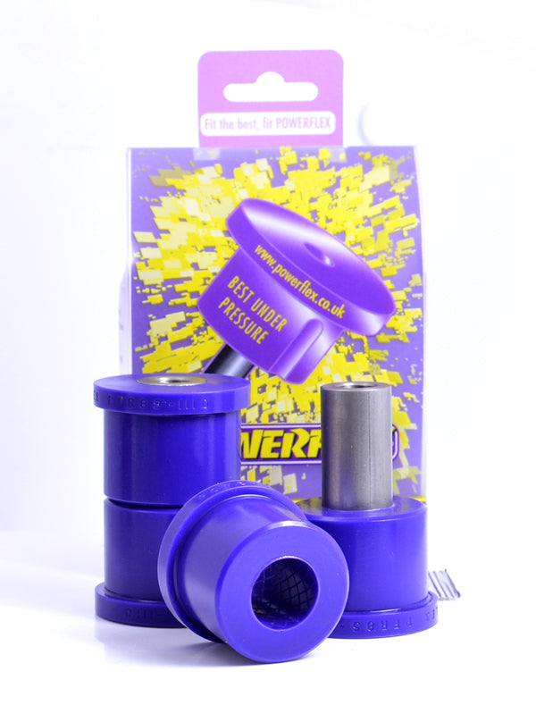 Powerflex Rear Trailing Arm Inner Bush To Chassis PFR85-1110 - Autobox