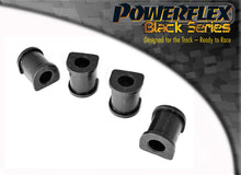 Powerflex Rear Anti Roll Bar Bush 18mm PFR57-412-18BLK - Autobox
