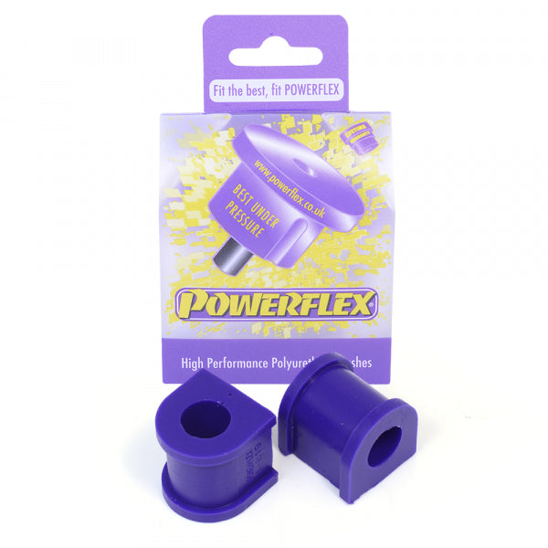 Powerflex Rear Anti Roll Bar Bush 16mm PFR1-819-16 - Autobox