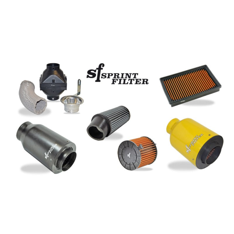 Filtro aria Sprint Filter P1090S - Autobox